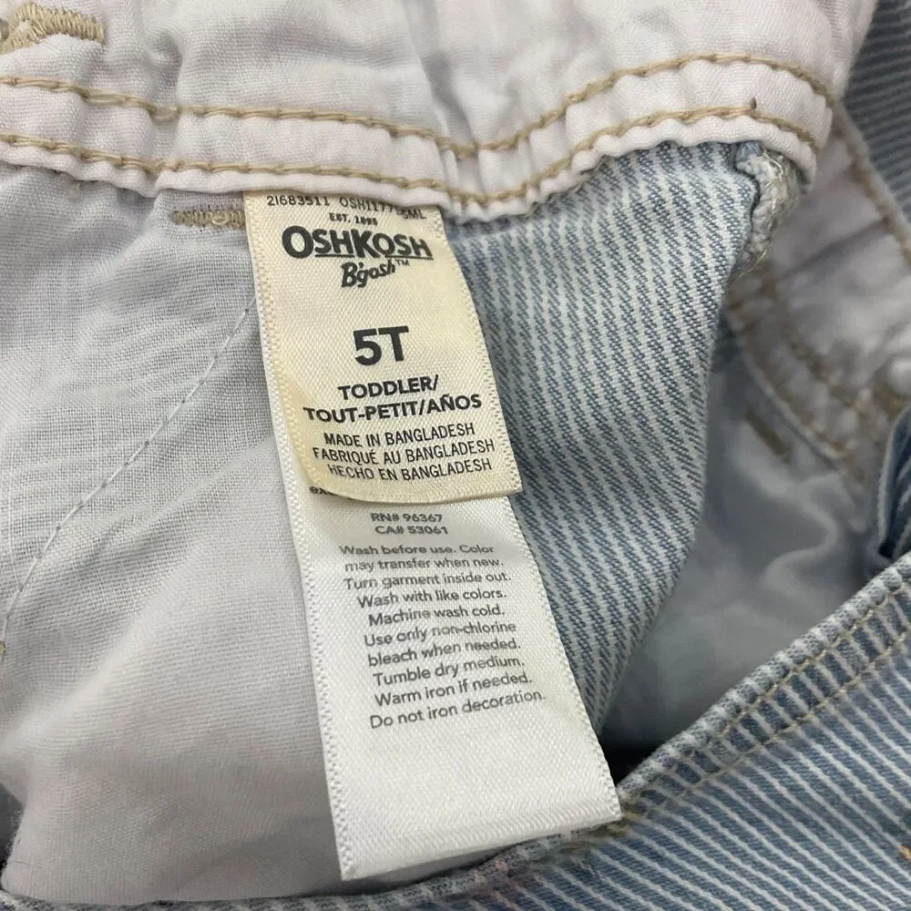 OshKosh Bgosh oshkosh floral
